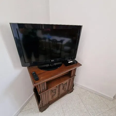 Apartamento Isabella Jenny